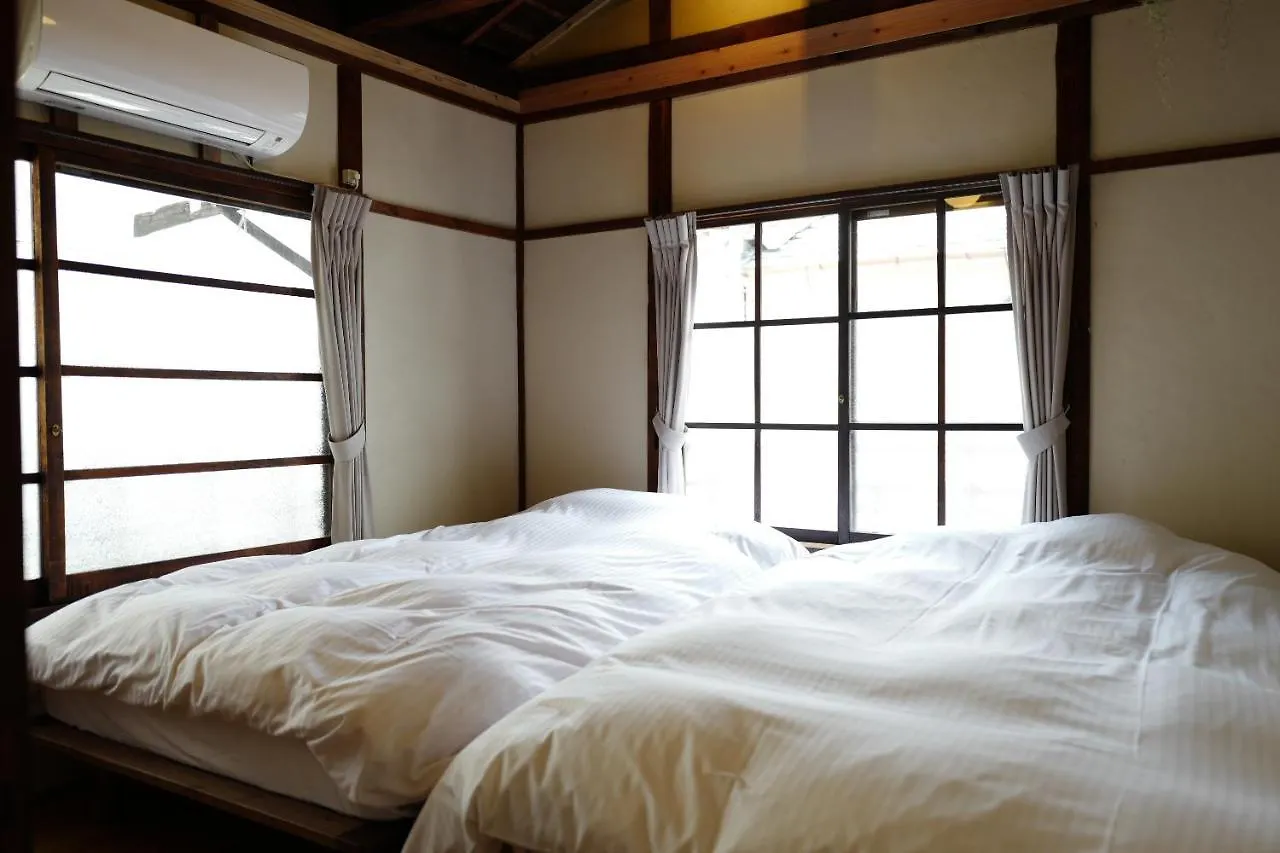 蒔田町 Chashitsu Villa Kyoto Holiday home