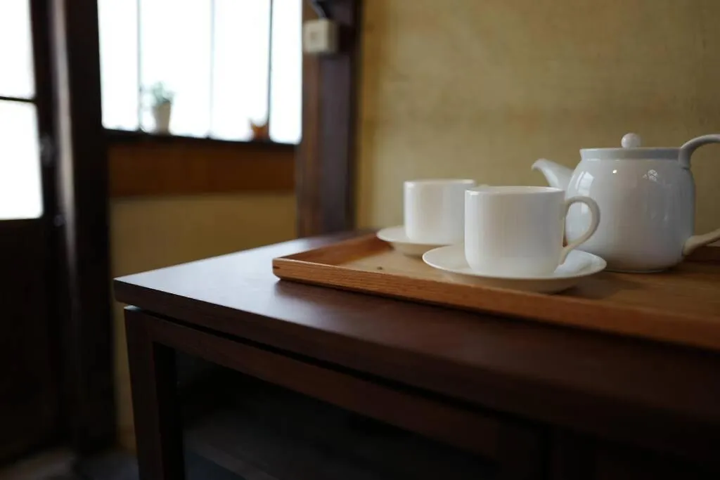 蒔田町 Chashitsu Villa Kyoto Holiday home