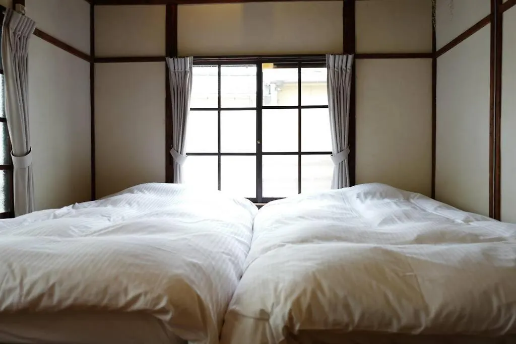Holiday home 蒔田町 Chashitsu Villa Kyoto