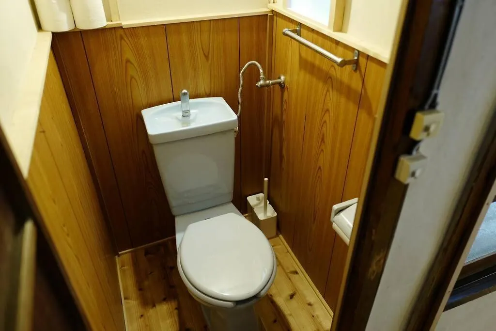 Holiday home 蒔田町 Chashitsu Villa Kyoto