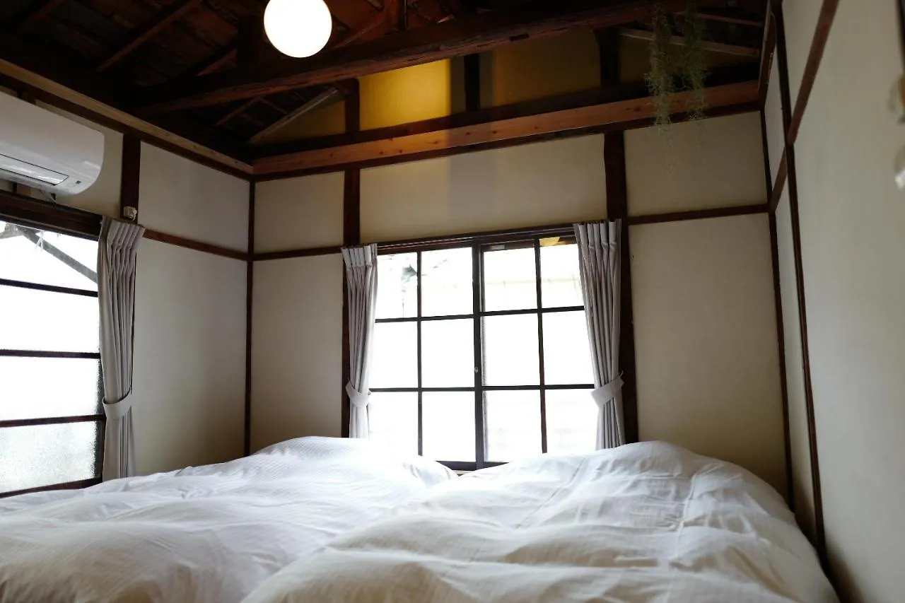 Holiday home 蒔田町 Chashitsu Villa Kyoto
