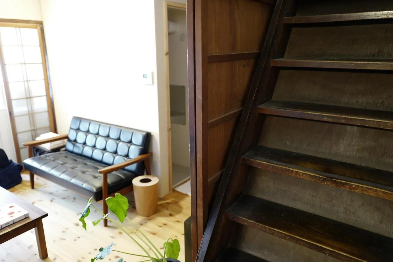 蒔田町 Chashitsu Villa Kyoto Tatil Evi