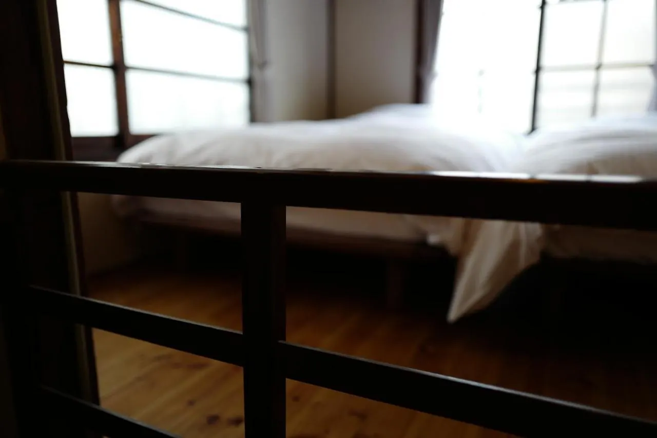 蒔田町 Chashitsu location